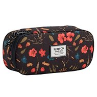Burton Switchback Case - Black Fresh Pressed - Pencil Case