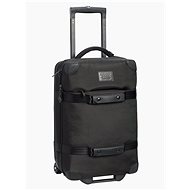 Burton Wheelie Flt Deck Black Ballistic - Suitcase