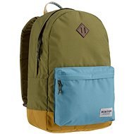 Burton Kettle Pack Martin OLV Trip Rip - City Backpack