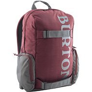 Burton Emphasis Pack Port Royal Slub - City Backpack