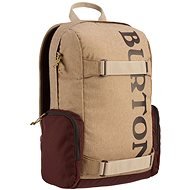 Burton Emphasis Pack Kelp Heather - Městský batoh