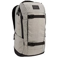 Burton Kilo 2.0, Grey Heather - Backpack