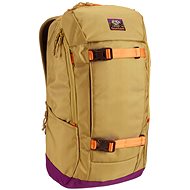 Burton Kilo 2.0 Evilo Ballistic - Městský batoh