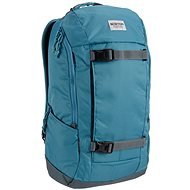 Burton Kilo 2.0 Storm Blue Crinkle - City Backpack