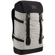 Burton TINDER 2.0 GRAY HEATHER - Backpack