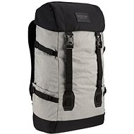 Burton TINDER 2.0 GRAY HEATHER - Backpack