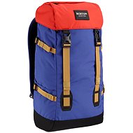 Burton Tinder 2.0 Royal Blue Trip Rip - City Backpack