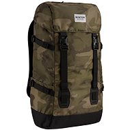 Burton Tinder 2.0 Worn Camo Print - Městský batoh