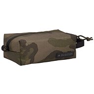 Burton Accessory Case Worn Camo Print - Pouzdro
