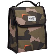 Burton Lunch Sack Three Crowns Camo - Pouzdro