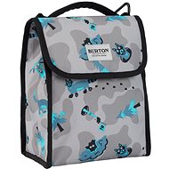 Burton Lunch Sack Hide And Seek Print - Pouzdro