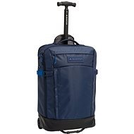 Burton Multipath Carry-On Dress Blue Coated - Cestovní kufr