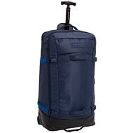 Burton Multipath Checked Dress Blue Coated - Suitcase