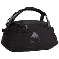 Burton Multipath Duffle 40 True Black Ballistic - Travel Bag