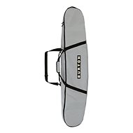 Burton Space Sack Gray Heather Print - Vak na snowboard