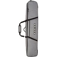 Burton Wheelie Gig Bag Grey Heather Print - Snowboard Bag