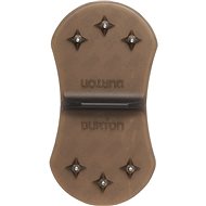 Burton Spike Mat Translucent Black - Pad