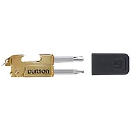 Burton Est Tool Gold - Screwdriver