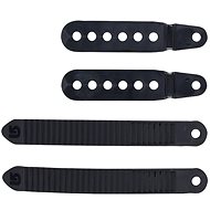 Burton Ankle Tongue Slider Black - Kit