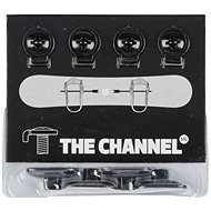 Burton Est Hardware Set, Black - Kit