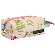 Burton ACCESSORY CASE CREME BRULEE OAKLEDGE - Backpack