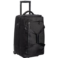 Burton WHEELIE CARGO TRUE BLACK BALLISTIC - Backpack