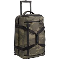 Burton WHEELIE CARGO WORN CAMO BALLISTIC - Backpack