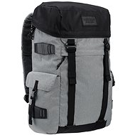 Burton ANNEX PACK GReY HEATHER - Backpack