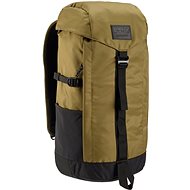Burton CHILCOOT PACK MARTINI OLV FLT SATN - Backpack