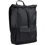 Burton EXPORT PACK TRUE BLACK TWILL - Backpack