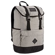 Burton OUTING PACK GReY HEATHER - Backpack