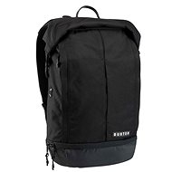 Burton UPS PACK TRUE BLACK BALLISTIC - Backpack