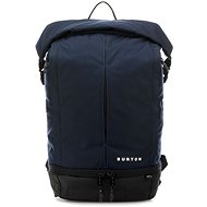 Burton UPSLOPE PACK DRESS BLUE BALLISTIC - Backpack