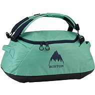 Burton MULTIPATH DUFFLE 40 BUOY BLUE COATED - Travel Bag