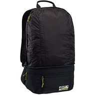 Burton CNVRTBL SLEYTON HIP DARK SLATE RIPSTOP - Backpack