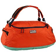 Burton MLTPTH DUFF 40 PACK ORANGEADE RIPSTOP - Travel Bag