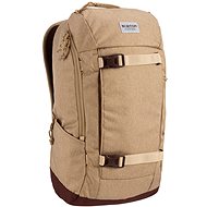 Burton KILO 2.0 KELP HEATHER - Backpack