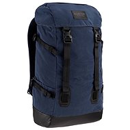 Burton TINDER 2.0 DRESS BLUE AIR WASH - Backpack