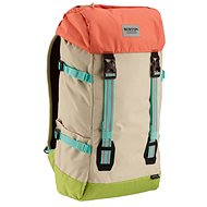 Burton TINDER 2.0 CREME BRULEE TRIPRIP - Backpack