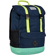 Burton KD OUTING DRESS BLUE - Backpack