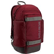 Burton DISTORTION 2.0 PACK PORT ROYAL SLUB - Backpack