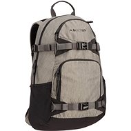 Burton Riders Pack, 25L, Shade Heather - Sports Backpack