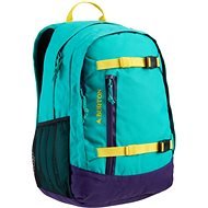 Burton KD Day Hiker, 20L, Dynasty Green - School Backpack