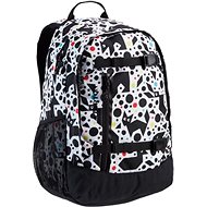 Burton KD Day Hiker 20L Tangranimals Print - School Backpack
