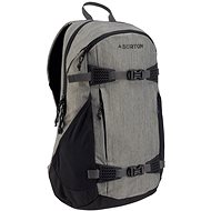 Burton Day Hiker, 25L, Shade Heather - Sports Backpack
