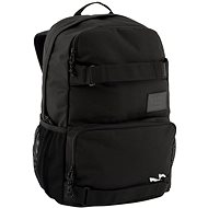 Burton Treble Yell, True Black - Backpack