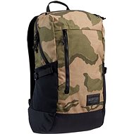 Burton Prospect 2.0, Barren Camo Print - City Backpack