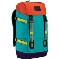 Burton Tinder 2.0, Dynasty Green CRDURA - City Backpack