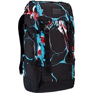 Burton Tinder 2.0, Kowall Marble Print - City Backpack