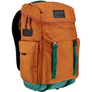 Burton Annex 2.0, True Penny Ballistic - City Backpack